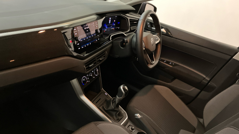 Volkswagen Polo 1.0 TSI Match 5dr Petrol Hatchback